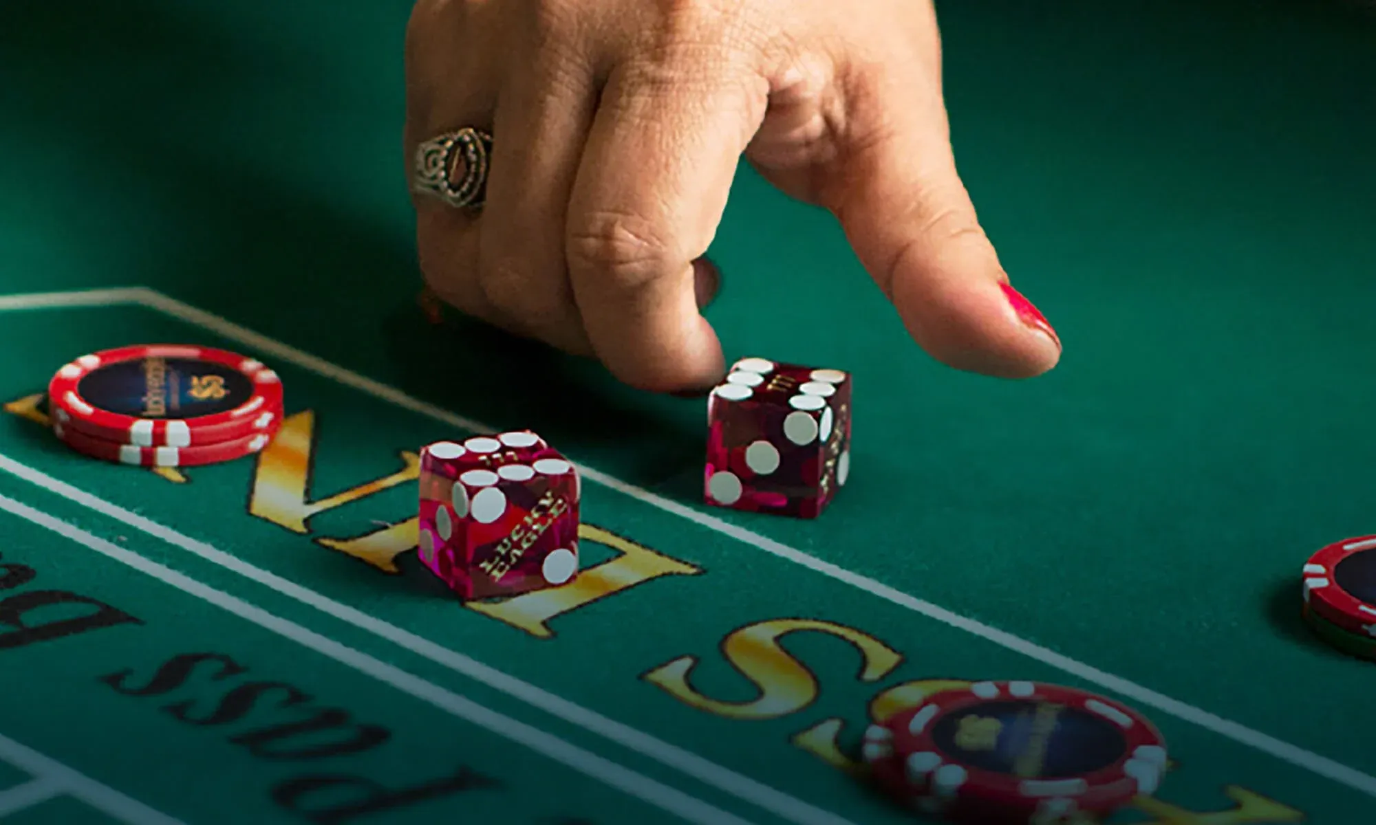 VIP-Treueprogramm im Online-Casino