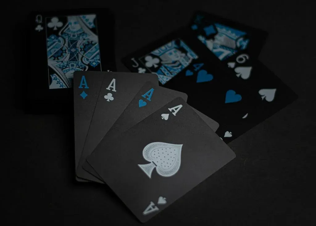 Verantwortungsvolles Spielen im Online-Casino