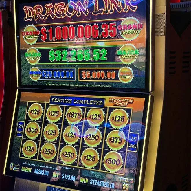 Casino-Boni und Promotionen